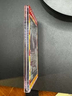 Charizard ex - SVP 056 - Ultra Rare - SV Black Star Promo - Pokemon Card In Case - Image 4