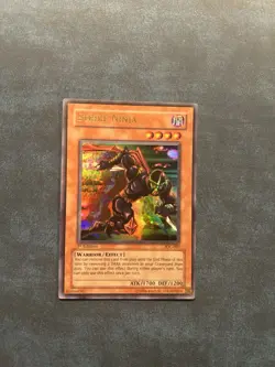 Yu-Gi-Oh! Invasion of Chaos 1st Edition IOC Mixed Card Lot Vintage Rare - Image 2