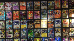 100 Pokemon Card Lot | Ultra Rare VMAX GX V EX + HOLOS | Official TCG Bulk - Image 1