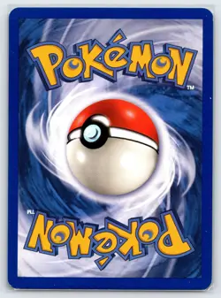 High Pressure System 85/97 2003 EX Dragon Pokemon Card Nintendo - Nm - Image 2