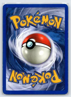 Tentacruel 66/110 2002Legendary Collection Pokemon Card Vintage WOTC - Lp - Image 2
