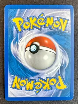 Hitmontop 5/123 HeartGold SoulSilver Pokemon Card Cosmos Holo Rare - Vlp - Image 3