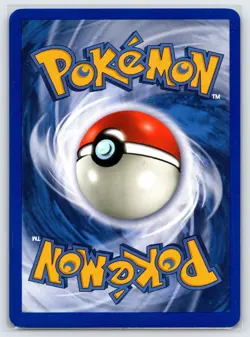 Energy Removal 2 140/165 2002 Expedition Base Pokemon Card Vintage WOTC Trainer - Image 2