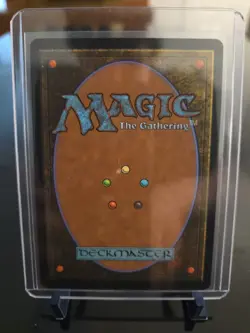 Zopandrel, Hunger Dominus - Magic: The Gathering Card *STEP & COMPLEAT #458 - Image 5