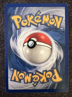 Torchic 74/109 Common Pokemon Card Lightly Played - Image 2