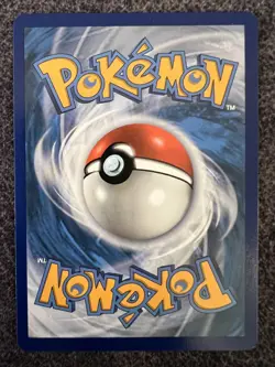 Super Boost Energy 136/156 Ultra Rare Holo Pokemon Card NM - Image 2