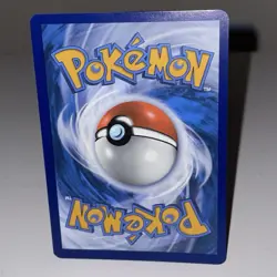Roaring Moon ex 262/182 SV04: Paradox Rift Gold Hyper Rare Holo NM Pokemon Card - Image 2