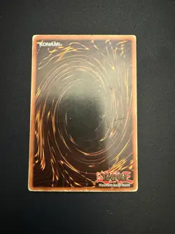 Monster Reborn MAGIC VERSION LOB-118 Ultra Rare Unlimited Yugioh - Image 2