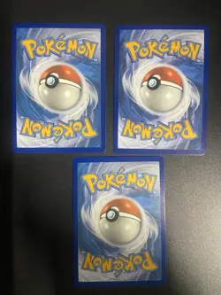 Pokemon Card Eevee V SWSH065 Promo Full Art Holo Lot Of 2 #C Nm - Image 2