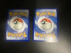 Pokemon Koraidon TCG Scarlet&Violet SVP014 Holo Promo Card Lot Of 2 Nm/LP #C - Image 2