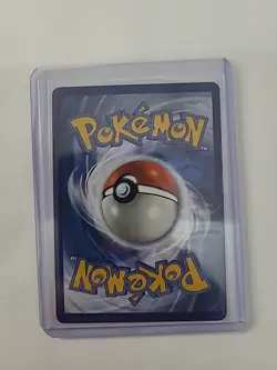 Pokemon Pikachu Zekrom GX TCG Sun & Moon SM248 Holo Black Star Promo Card NM - Image 2