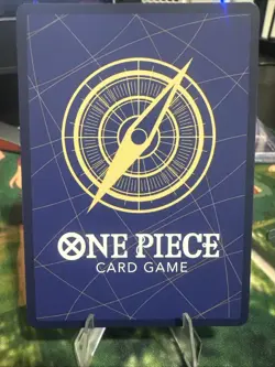 Portgas.D.Ace (Gift Collection 2023) P-028 One Piece Promotion Cards Foil - Image 2