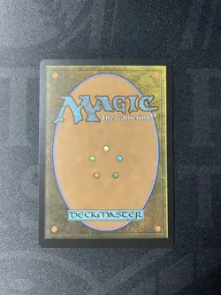 MTG English Tevesh Szat, Doom of Fools Mint Normal Commander Legends #153/361 - Image 2