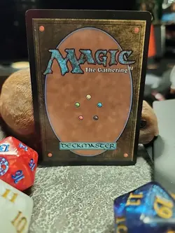 MTG Counterbalance - Future sight - Mystery Booster 2: Convention Edition #157 - Image 2