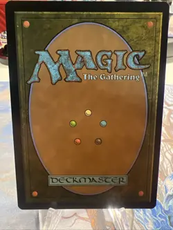 Magic The Gathering: Kinnan, Bonder Prodigy Foil NM- Ikoria Laid - Image 2