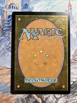 Magic The Gathering: Kinnan, Bonder Prodigy Foil NM- Ikoria Laid - Image 4