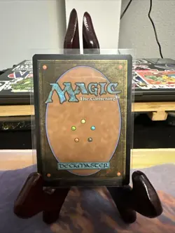 Passionate Archaeologist (Rainbow Foil) Secret Lair Drop Foil - Image 2