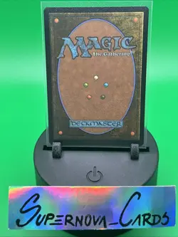 MTG: Multiversal Passage - Marvel's Spider-Man #180 R Foil NM - Image 2