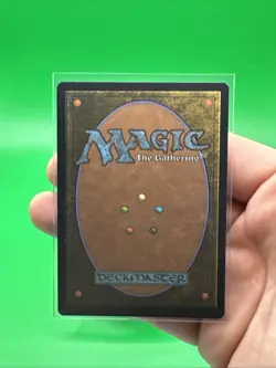 MTG: Multiversal Passage - Marvel's Spider-Man #180 R Foil NM - Image 4