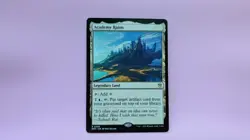 MTG Academy Ruins Aetherdrift Rare Non Foil 0058 - Image 1