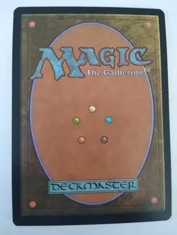 Lotus Field - Core Set 2020 (M20) - 2249/280 - MtG - Image 2