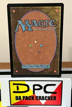 FIREY GAMBIT *Foil* The List - Mirrodin MIR #80 **RARE** - Image 2