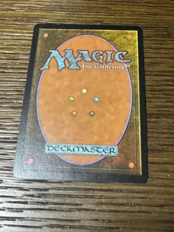 Boil - 7th Edition: #177, Magic: The Gathering -NM - Image 2