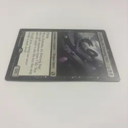 Kokusho, the Evening Star 95 / 249 NM Iconic Masters MTG English Dragon Spirit - Image 3