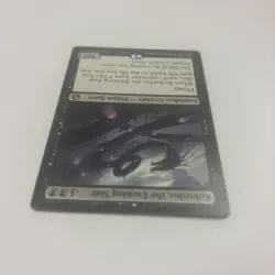 Kokusho, the Evening Star 95 / 249 NM Iconic Masters MTG English Dragon Spirit - Image 4