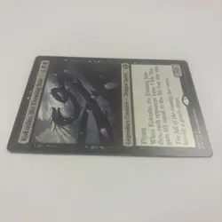 Kokusho, the Evening Star 95 / 249 NM Iconic Masters MTG English Dragon Spirit - Image 5