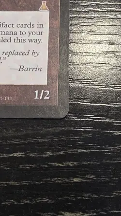 Metalworker Urza's Destiny - Image 4