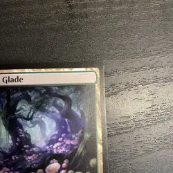 MTG Deathcap Glade Innistrad: Crimson Vow 261/277 Regular Rare - Image 4