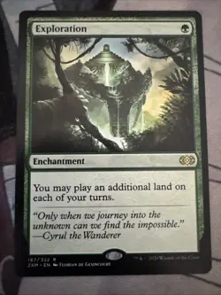 Exploration-Double Masters - Image 3