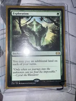 Exploration-Double Masters - Image 5