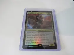 Squall, SeeD Mercenary Final Fantasy Foil - Image 1