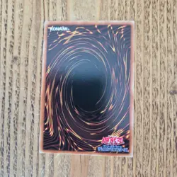 Yugioh The Winged Dragon of Ra DP24-JP000 Japanese Ghost Rare Yu-Gi-Oh! TCG - Image 3