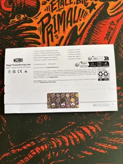 Secret Lair Drop: Secret Lair Promo: Deadeye Navigator - Rainbow Foil Edition - Image 2