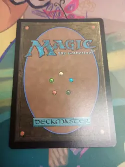 The Walls Of Ba Sing Se Magic The Gathering Prerelease Foil - Image 3