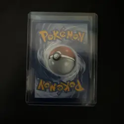 Pokemon Glaceon GX SM147 BLACK STAR PROMO - Image 2