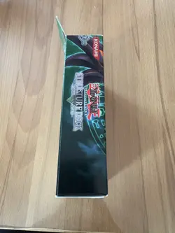 Yu-Gi-Oh Dragon's Roar Structure Deck 1st Edition OVP Sealed New English Edition - Image 4