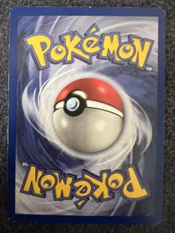 Dugtrio 23/130 Rare Base Set 2 Pokemon Card Lightly Played - Image 2