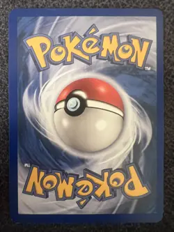 Graveler 29/97 Uncommon Pokemon Card NM - Image 2