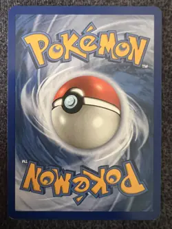 Ponyta LV.11 71/100 Common Pokemon Card NM - Image 2