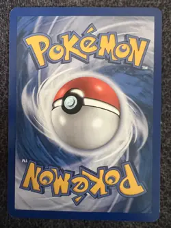 Meowth LV.18 114/147 Common Pokemon Card NM - Image 2