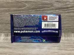 Pokemon TCG XY Evolutions Booster Pack - New & Sealed - Blastoise Artwork 2016 1 - Image 4