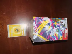 Pokemon TCG Mega Evolution Enhanced Booster Box 36 Packs FACTORY SEALED - Image 3