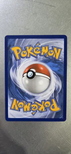 Pokemon TCG Ceruledge MEP 014 Prerelease Promo *NM Unplayed* - Image 2