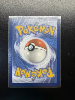 Pokemon TCG: Bulbasaur 143/142 - SV: Stellar Crown - Illustration Rare NM - Image 2