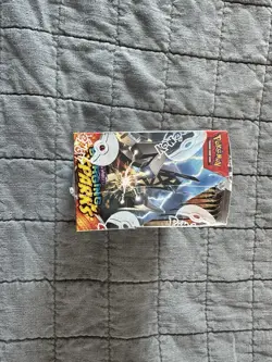 Pokemon Surging Sparks Booster Box Factory Sealed. 36 Packs Free Shipping - Image 2
