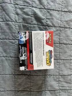 Pokemon Surging Sparks Booster Box Factory Sealed. 36 Packs Free Shipping - Image 3